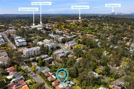 Property photo of 58 McIntyre Street Gordon NSW 2072