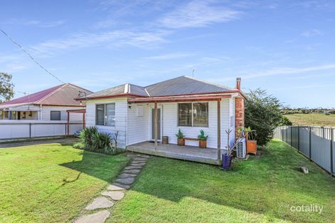 Property photo of 25 Clift Street Maitland NSW 2320