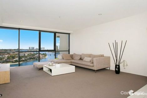 Property photo of 1102/4 Wahroonga Place Surfers Paradise QLD 4217