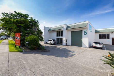 5 Stevenson Ct, Burleigh Heads, QLD 4220