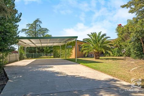 Property photo of 294 Vickers Road Lavington NSW 2641