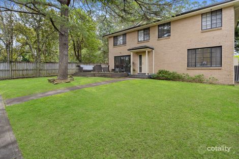Property photo of 44 Stanley Street St Ives NSW 2075