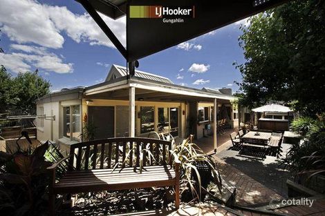 Property photo of 164 Kosciuszko Avenue Palmerston ACT 2913