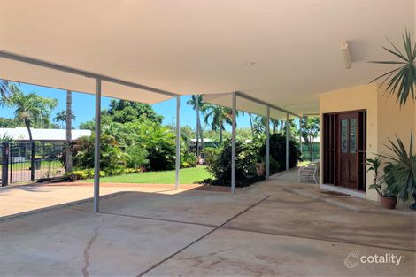 Property photo of 27 Kapok Court Karama NT 0812