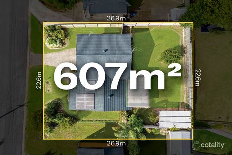 Property photo of 17 Elberta Street Macgregor QLD 4109