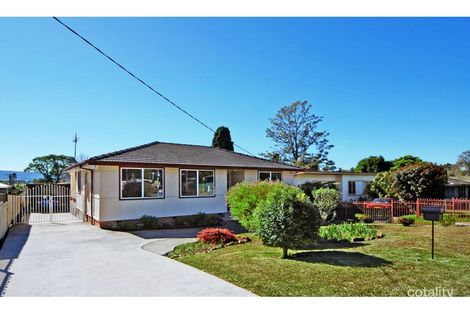 Property photo of 109 Kalandar Street Nowra NSW 2541