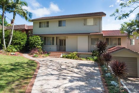 Property photo of 9 Wylmar Avenue Burraneer NSW 2230