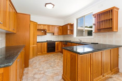 Property photo of 9 Wylmar Avenue Burraneer NSW 2230