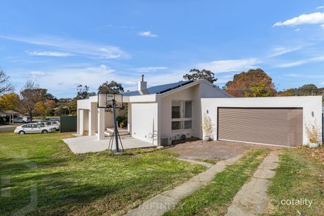 Property photo of 28 Goodenia Street Rivett ACT 2611