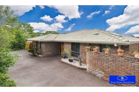 Property photo of 8 Bonhill Court Indooroopilly QLD 4068