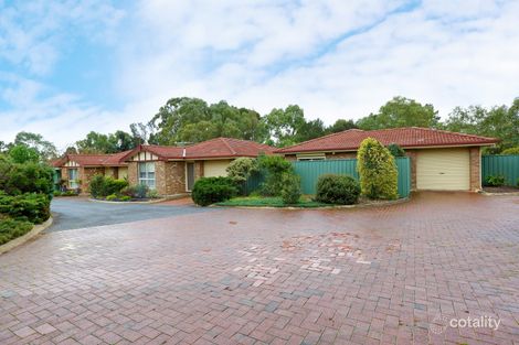 Property photo of 8/39 Reservoir Road Hope Valley SA 5090