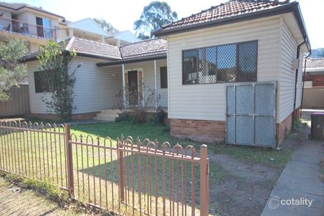 Property photo of 13 Stanley Street Bankstown NSW 2200