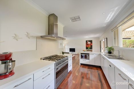 Property photo of 2 McCredden Court Box Hill South VIC 3128