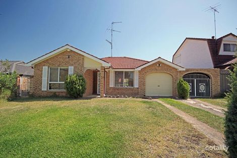 Property photo of 3 Cassia Close St Clair NSW 2759