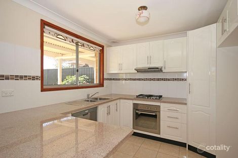 Property photo of 3 Cassia Close St Clair NSW 2759