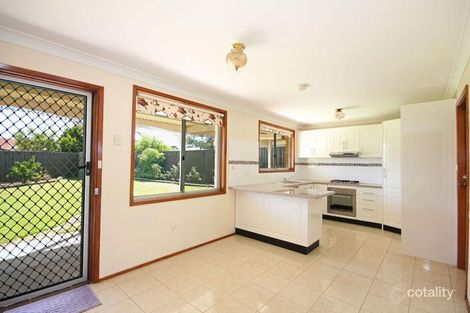 Property photo of 3 Cassia Close St Clair NSW 2759