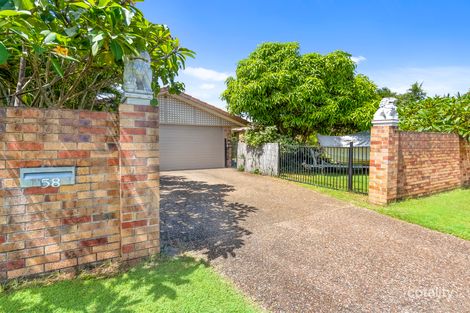 Property photo of 58 Bergamont Street Elanora QLD 4221