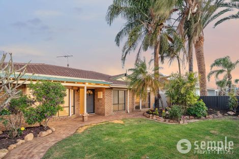 7 Marlowe Pl, Lake Coogee, WA 6166