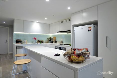 Property photo of 502/26 Footbridge Boulevard Wentworth Point NSW 2127