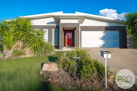 3 Watson Bvd, Lloyd, NSW 2650