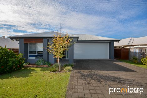 Property photo of 30 Harold Reinhardt Drive Redbank Plains QLD 4301
