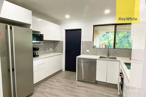 Property photo of 10/7 Dunlop Street North Parramatta NSW 2151