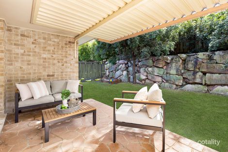 Property photo of 16 Benton Close The Gap QLD 4061