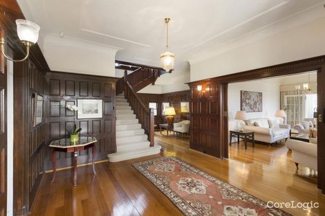 Property photo of 3 Myrnong Crescent Toorak VIC 3142