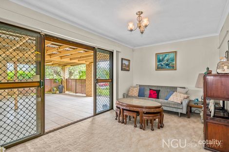 Property photo of 1 Dargie Avenue Collingwood Park QLD 4301