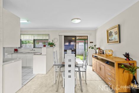 Property photo of 1 Dargie Avenue Collingwood Park QLD 4301