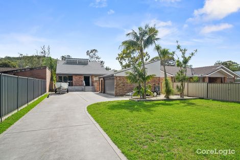 Property photo of 17 Fennell Street Fassifern NSW 2283