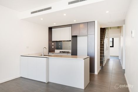 Property photo of 609/12 Barr Street Camperdown NSW 2050