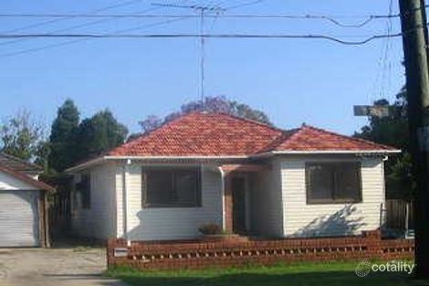 32 Laurel St, Carramar, NSW 2163