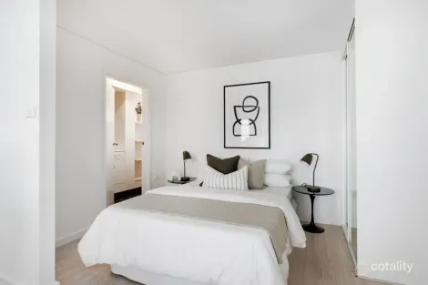 Property photo of 3/8 Wylde Street Potts Point NSW 2011