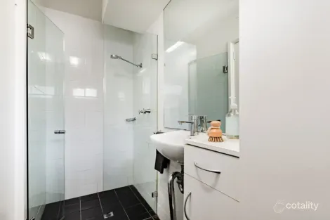 Property photo of 3/8 Wylde Street Potts Point NSW 2011