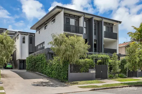 Property photo of 1/62 Lawson Street Morningside QLD 4170