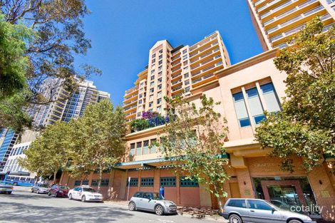 Property photo of 1202/81 Grafton Street Bondi Junction NSW 2022