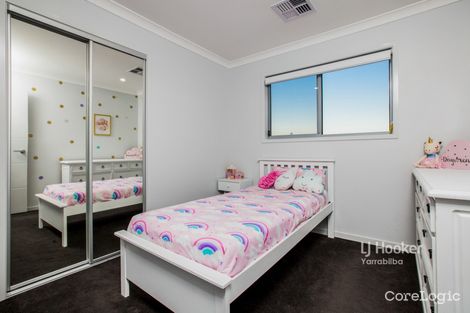 Property photo of 23 Orb Street Yarrabilba QLD 4207