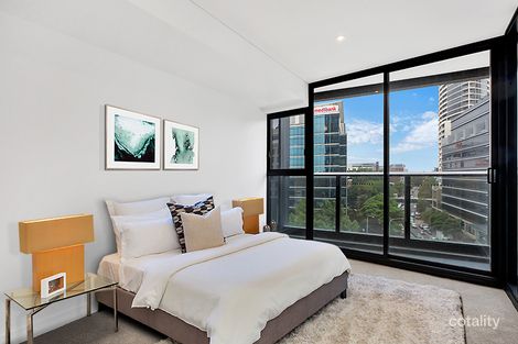 Property photo of 1007/1 Marshall Avenue St Leonards NSW 2065