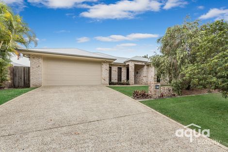 Property photo of 16 Whitecedar Circuit North Lakes QLD 4509