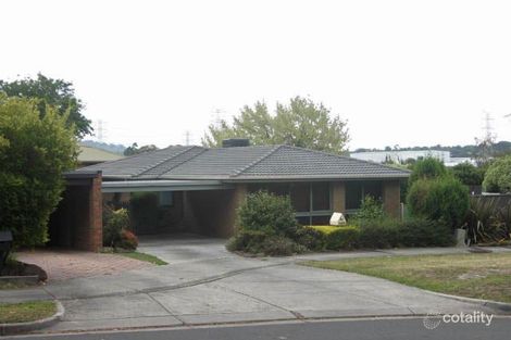 Property photo of 23 Manhattan Square Vermont VIC 3133