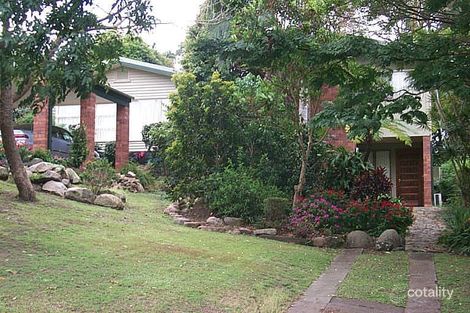 7 Lohe St, Indooroopilly, QLD 4068