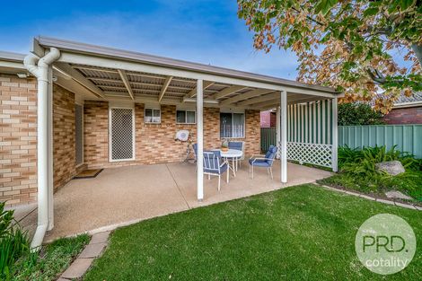 Property photo of 46 Undurra Drive Glenfield Park NSW 2650