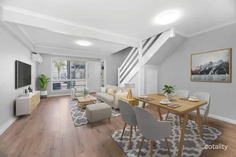 Property photo of 69/125 Pappas Way Nerang QLD 4211