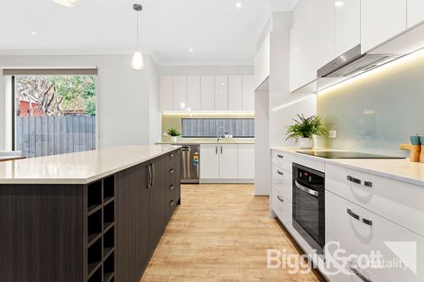Property photo of 36A Eulinga Avenue Aspendale VIC 3195