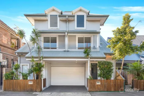 2/22 Denison St, Manly, NSW 2095
