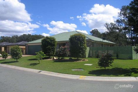 Property photo of 14 Silverpine Crescent Oxenford QLD 4210