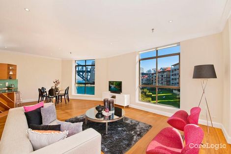 Property photo of 22/1 Waruda Street Kirribilli NSW 2061