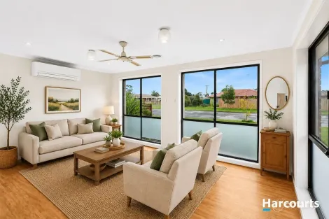 Property photo of 26 Paley Drive Corio VIC 3214