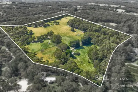 Property photo of 189 Swales Road Macclesfield VIC 3782